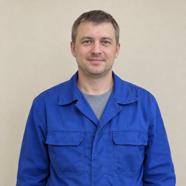 Евгений Абрамов