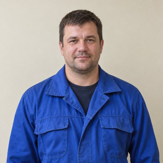 Василий Богданов