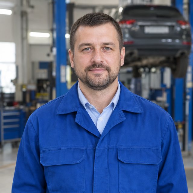 Александр Бондаренко