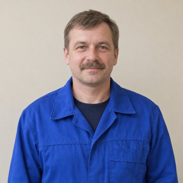 Алексей Дьяченко