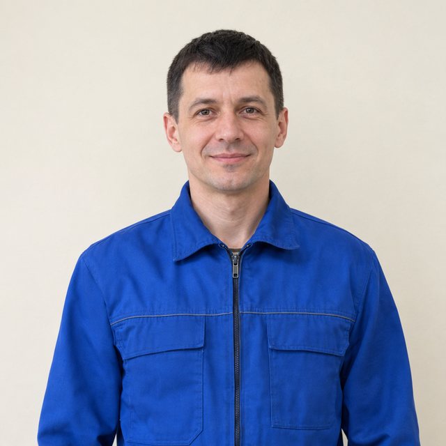 Эдуард Гарипов