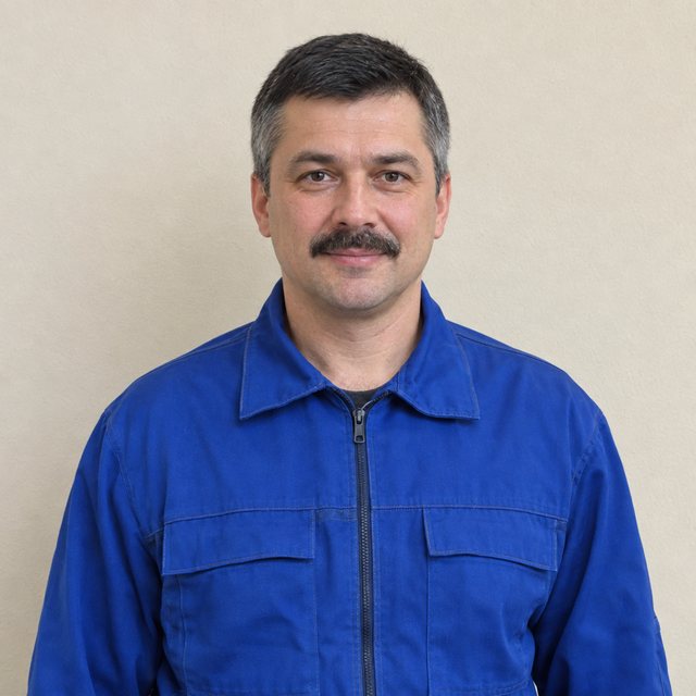 Михаил Иванов