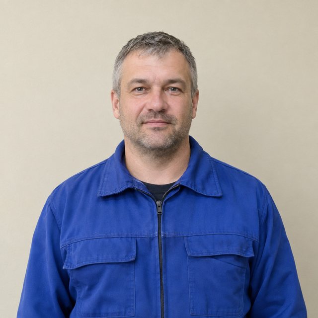 Андрей Кочетов