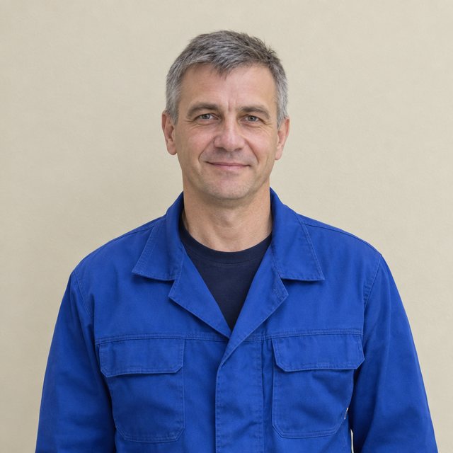 Евгений Комаров
