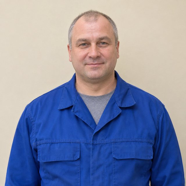 Вячеслав Корпенко