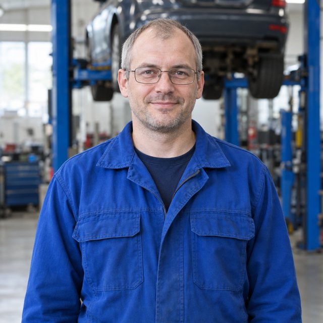 Михаил Коваленко
