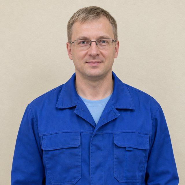 Кирилл Мартыненко