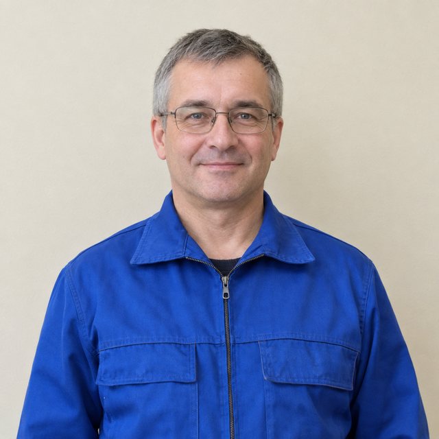 Вячеслав Мельников