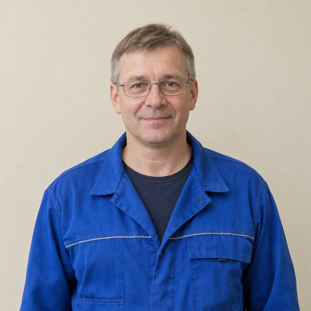 Ринат Мингазов