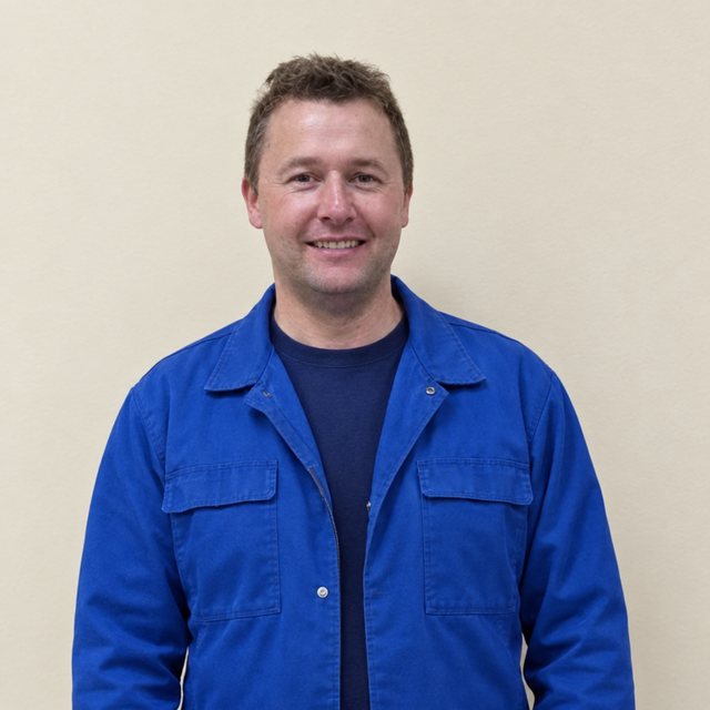 Алексей Морозов