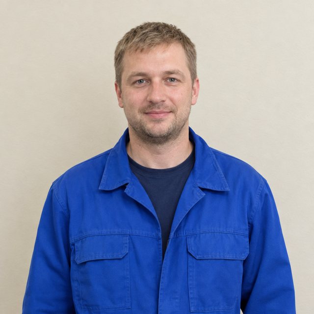Илья Орлов