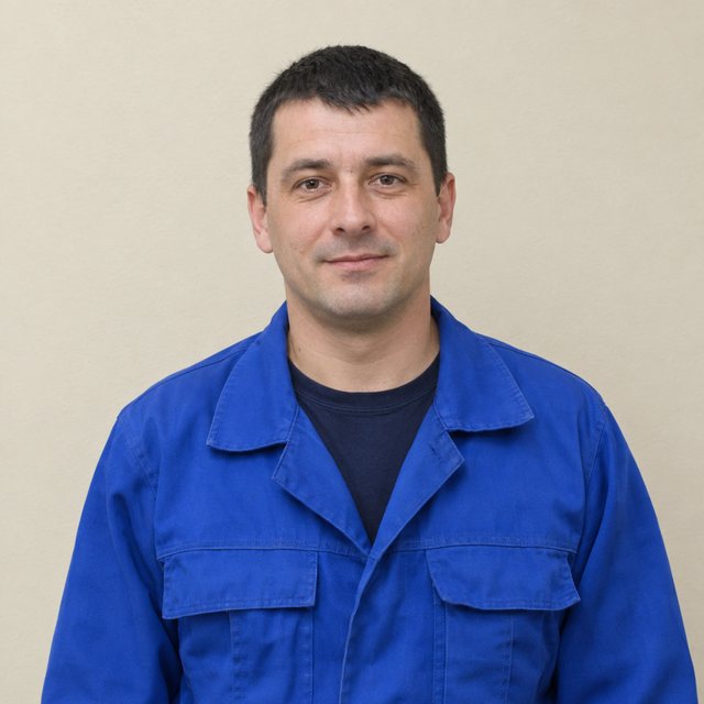 Роман Пестов