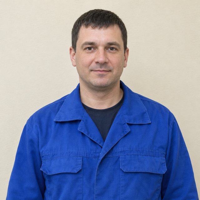 Вадим Пономарёв