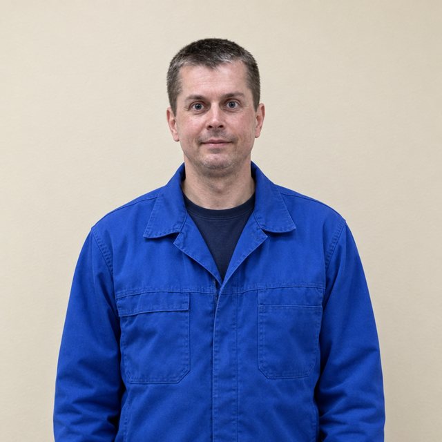 Николай Попков