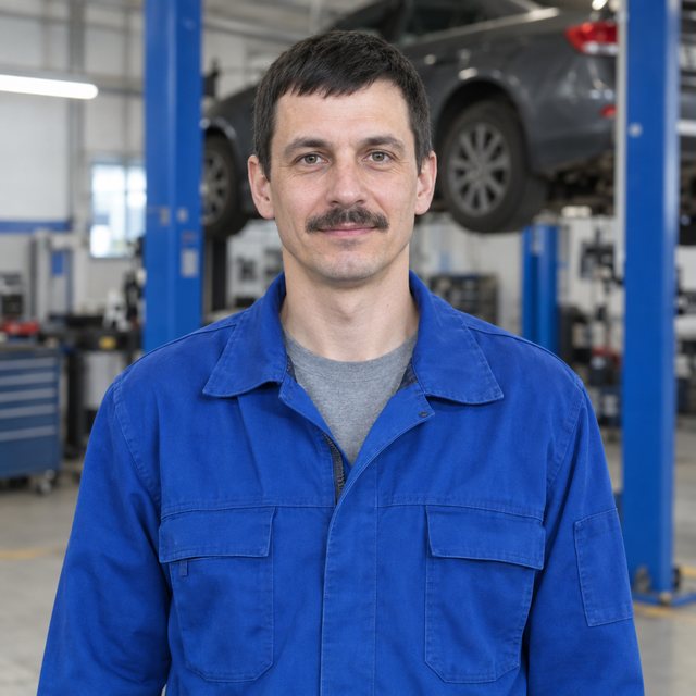 Виталий Руденко