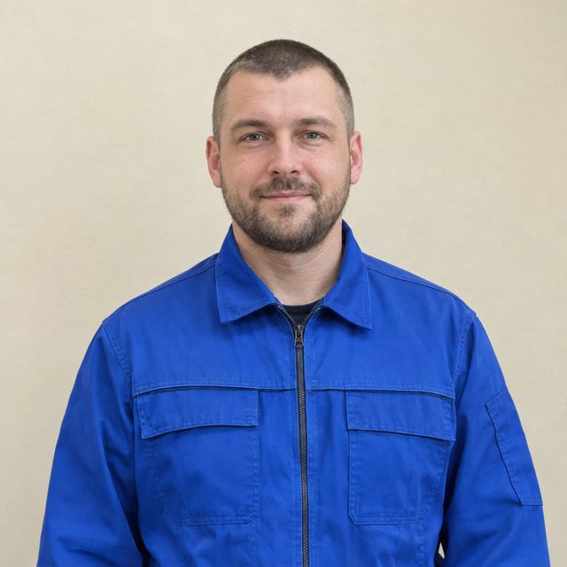 Ильдар Сафин