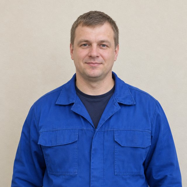 Игорь Шилов
