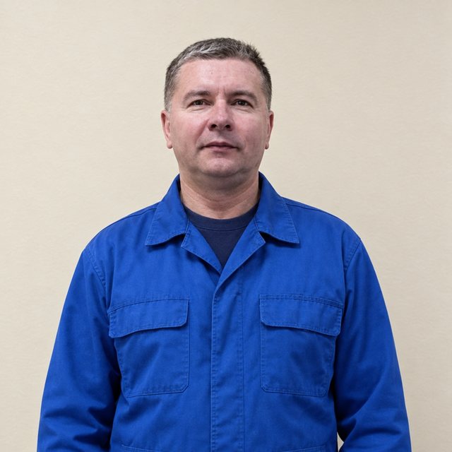 Владимир Староверов