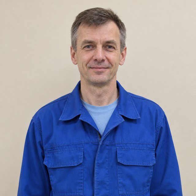 Григорий Жуков