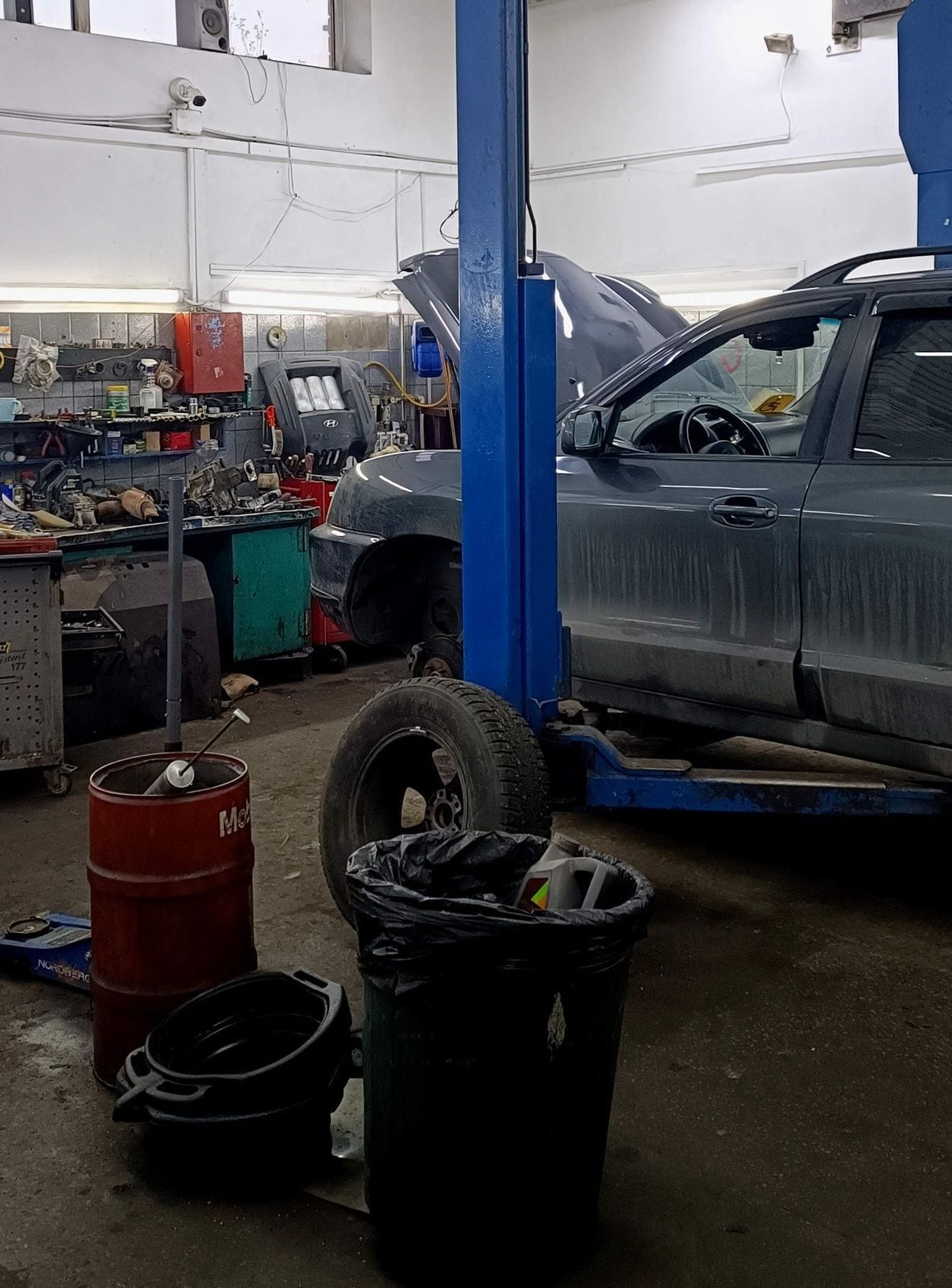 Автосервис DDCar Братеево, фото 8