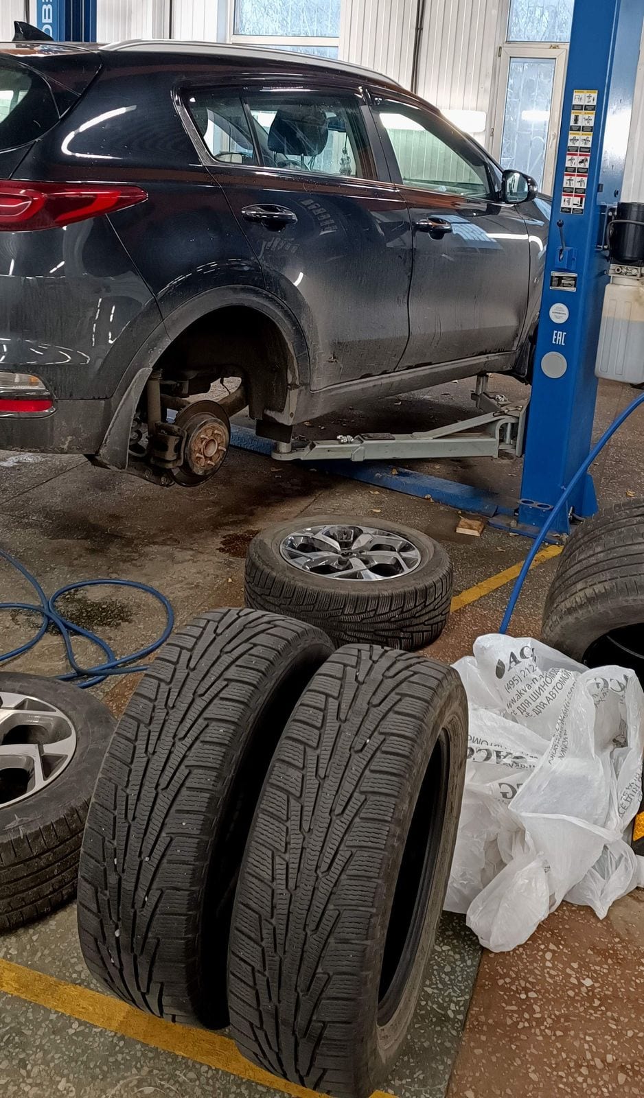 Автосервис DDCar Внуково, фото 6