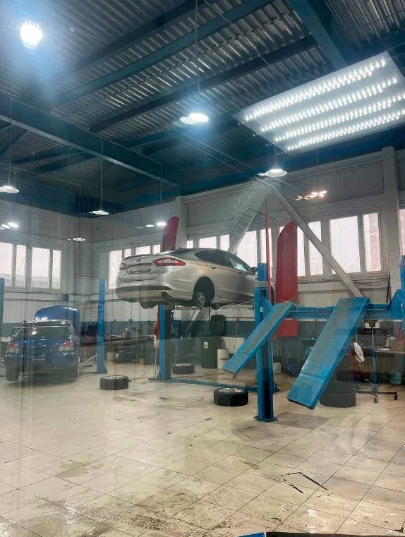 Автосервис DDCar Менделеевская, фото 7