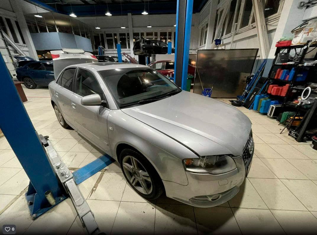 Автосервис DDCar Тульская, фото 2