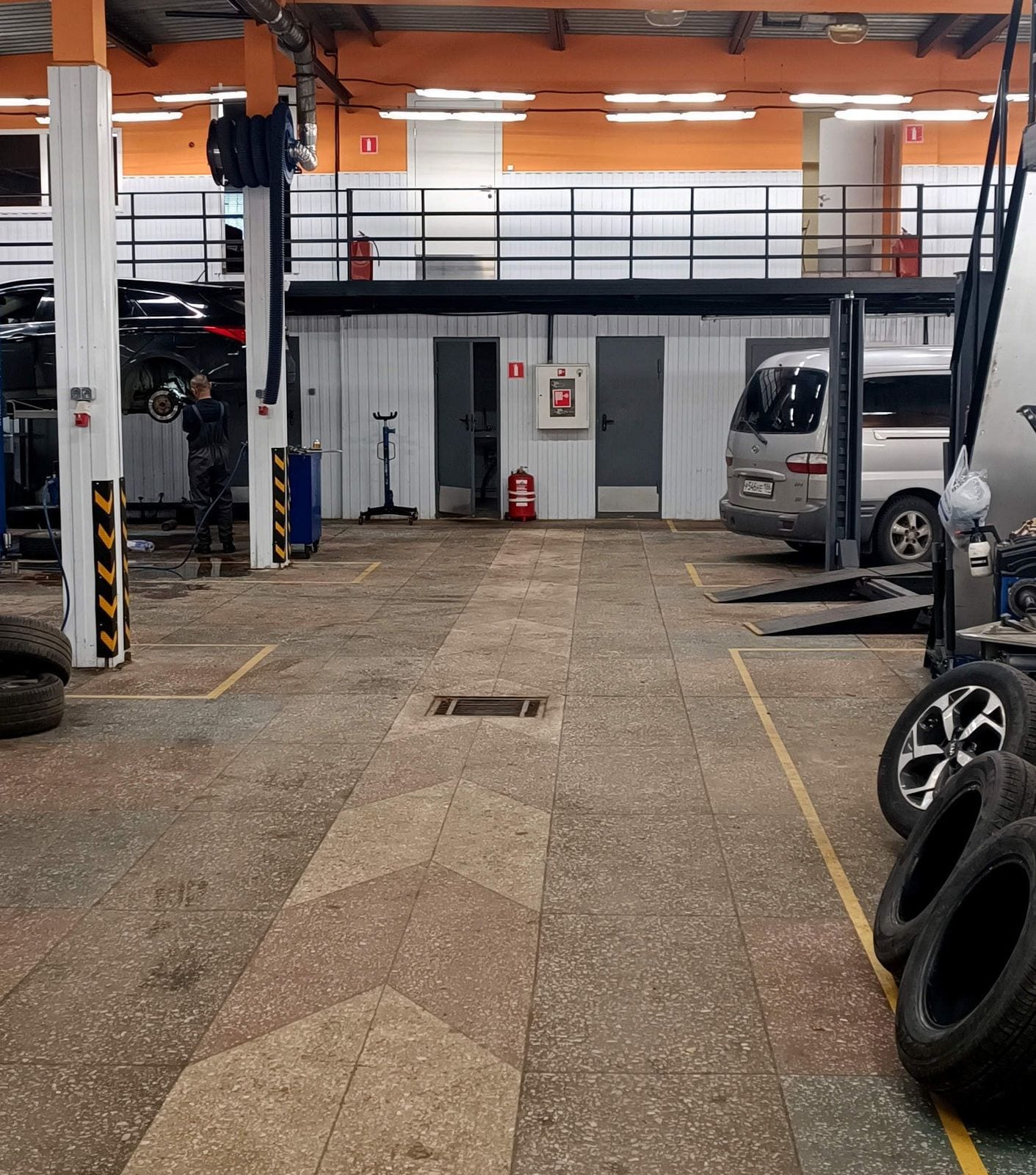 Автосервис DDCar Внуково, фото 4