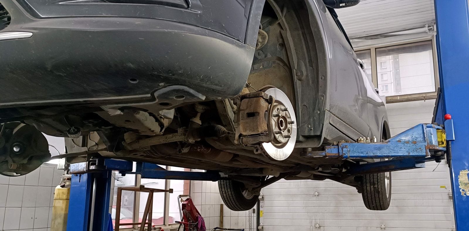 Автосервис DDCar Братеево, фото 4