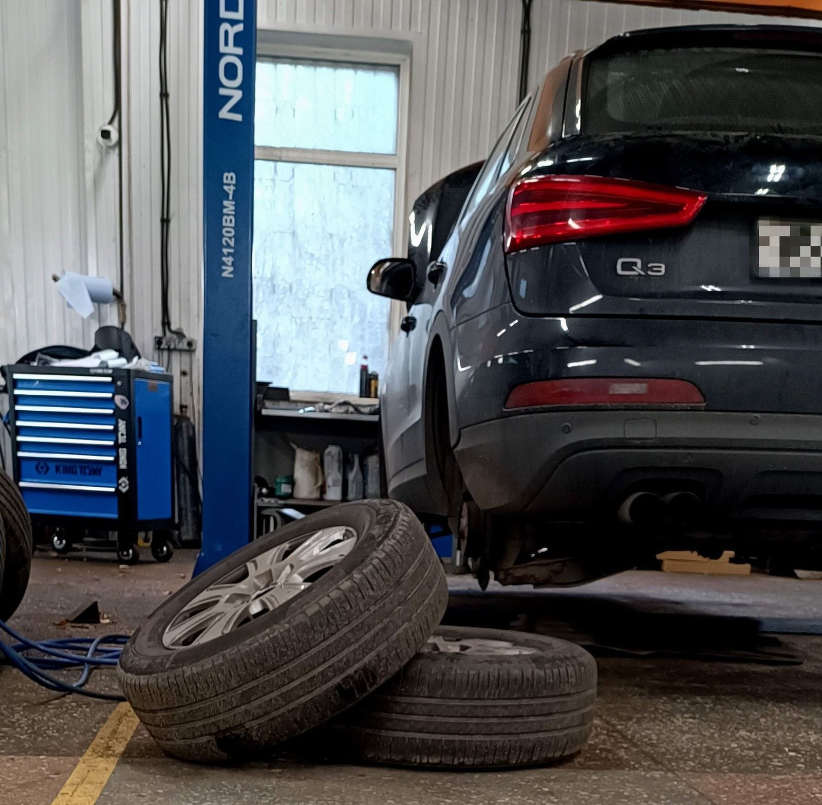 Автосервис DDCar Внуково, фото 2