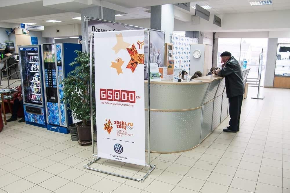 Автосервис DDCar Озёрная